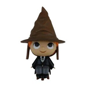 Funko Mystery Minis Harry Potter Series 2 - Ron Weasley # 94